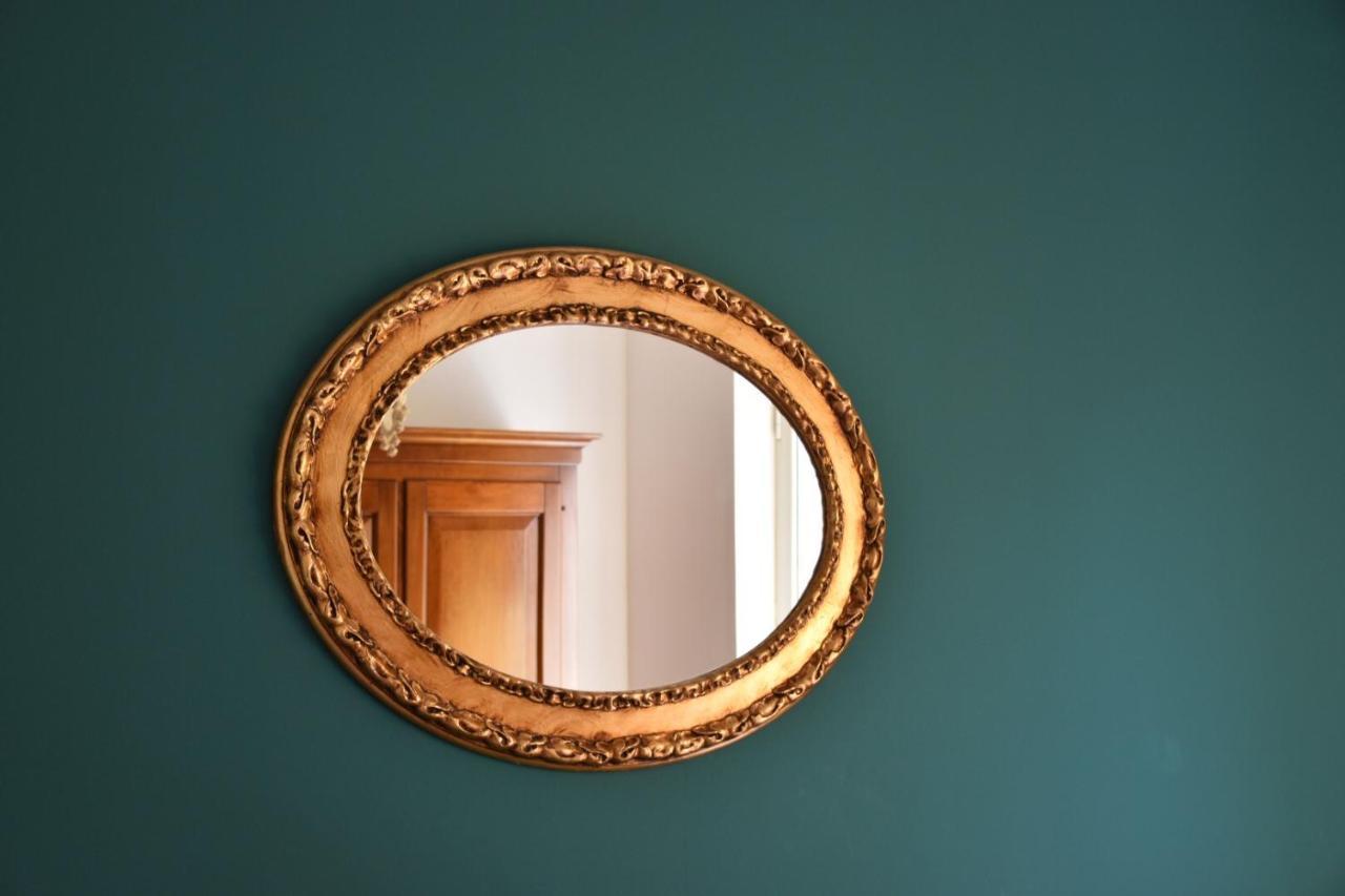 Villa Tina Santa Maria di Castellabate Extérieur photo